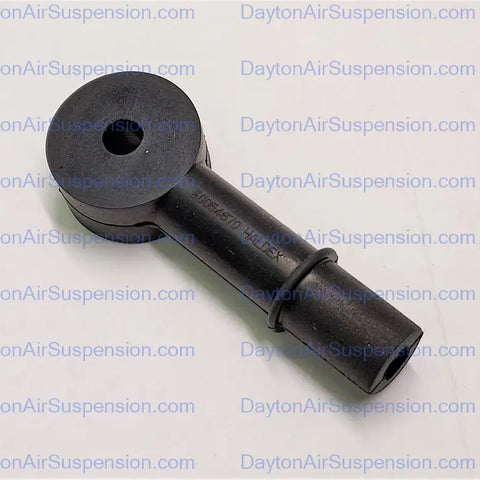 Haldex Adjustable Linkage - Link Rod End (1/4") - 90054670 - Dayton Air Suspension