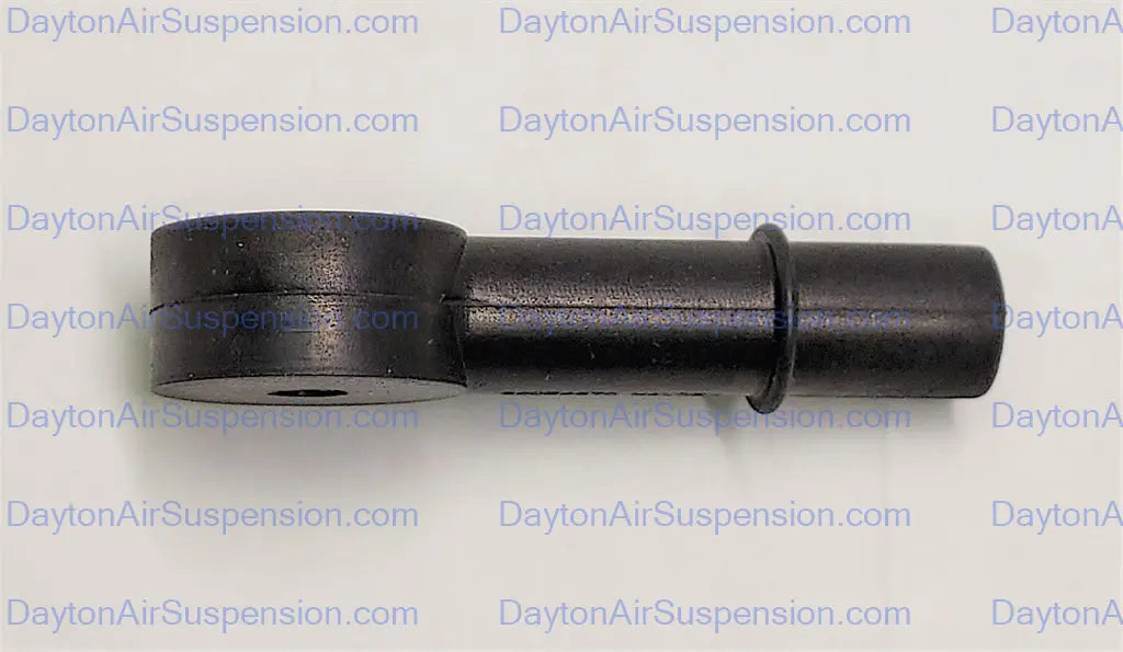 Haldex Adjustable Linkage - Link Rod End (1/4") - 90054670 Haldex