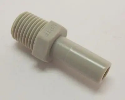 Stem Adapter 3/8" PTC to 1/4" MNPT - 1230126 Ridewell