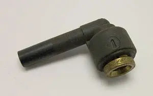 PTC Elbow 1/4" (M) to 1/4" (F) - 123138 Ridewell