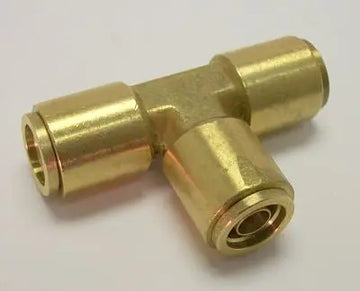 Union Tee 3/8" PTC Tube - K869036 Alkon