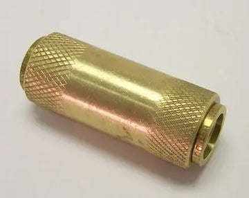 Union 3/8" Tube PTC - K869031 Alkon