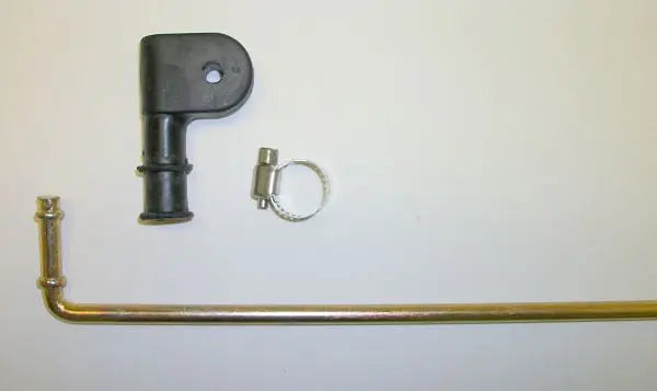 Barksdale Adjustable Lever Arm Kit - KD2356-BG2 - Dayton Air Suspension