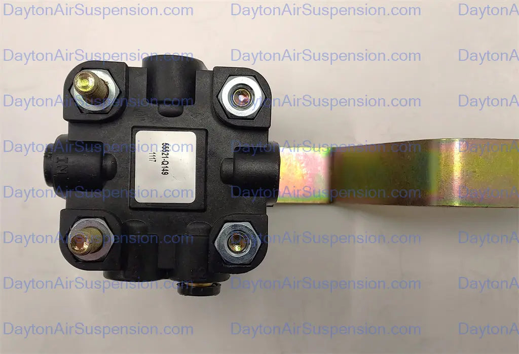 Barksdale Height Control Valve - KD2355 Barksdale