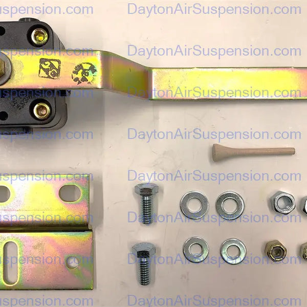 Barksdale Height Control Valve - KD2355 Barksdale