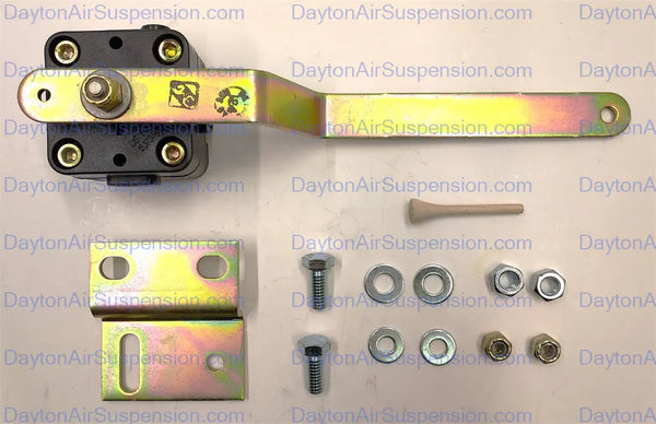Barksdale Height Control Valve - KD2355 - Dayton Air Suspension