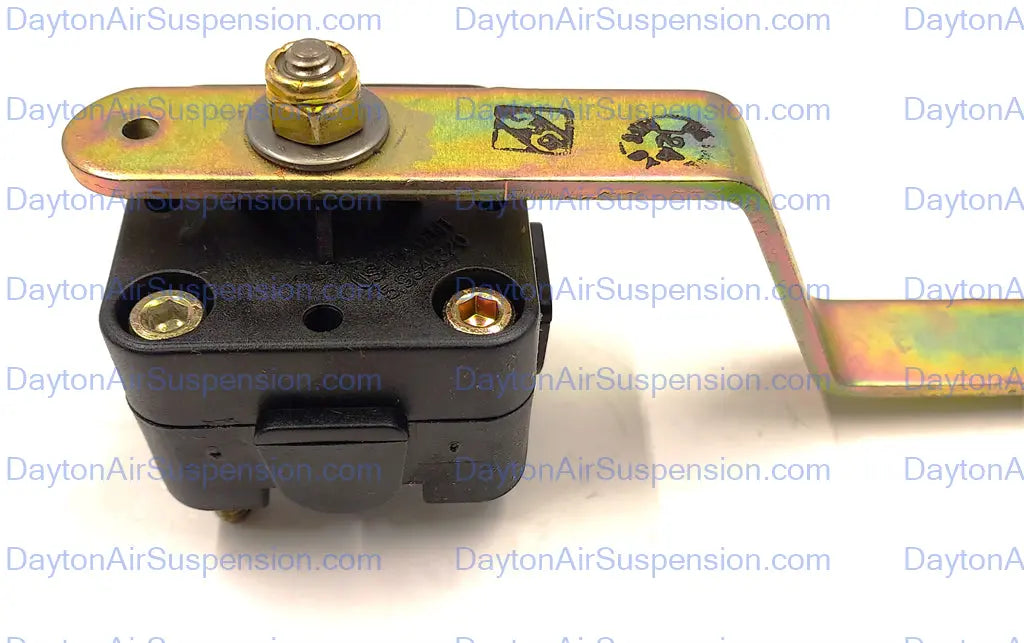 Barksdale Height Control Valve - KD2355 Barksdale