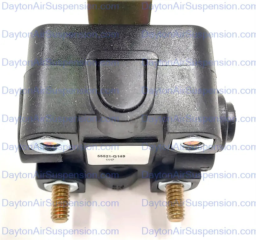 Barksdale Height Control Valve - KD2355 Barksdale