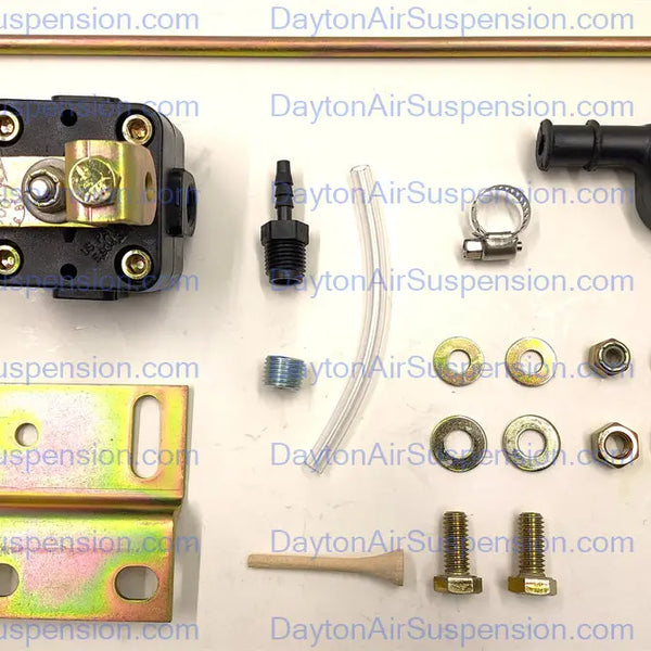 Barksdale Height Control Valve - KD2356 Barksdale