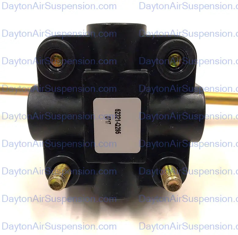 Barksdale Height Control Valve - KD2356 Barksdale