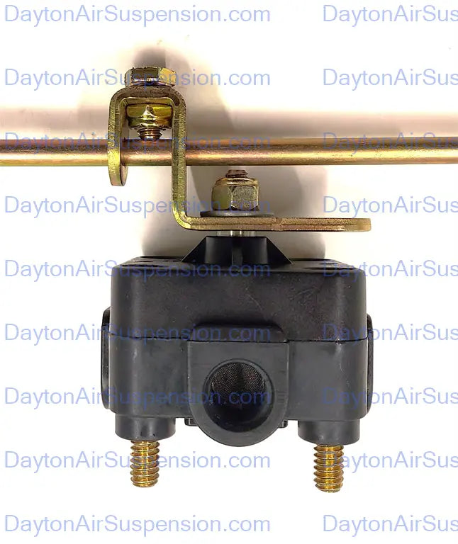 Barksdale Height Control Valve - KD2356 Barksdale