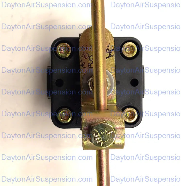 Barksdale Height Control Valve - KD2356 Barksdale