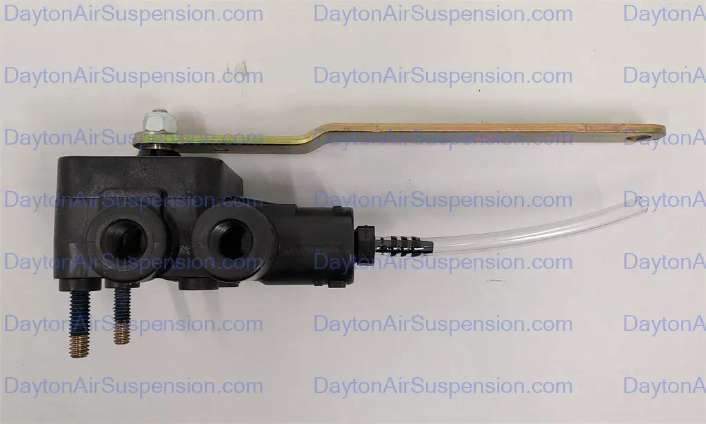 Barksdale Height Control Valve - KD2360 - Dayton Air Suspension