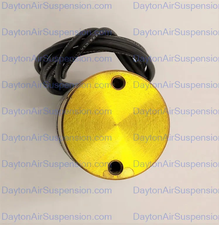 Haldex Solenoid Valve (N/C) - 90054074 Haldex