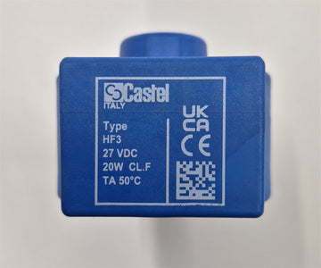 Castel Coil - Type HF3 9320/RD3