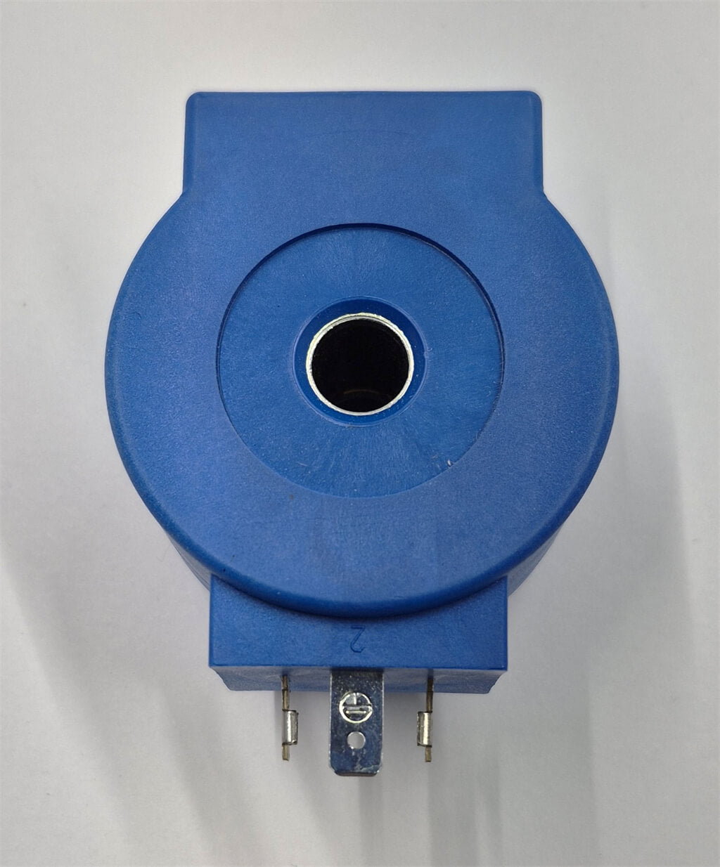 Castel Coil - Type HF3 9320/RD3 - Dayton Air Suspension