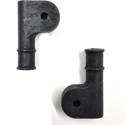 Link End P-Connector