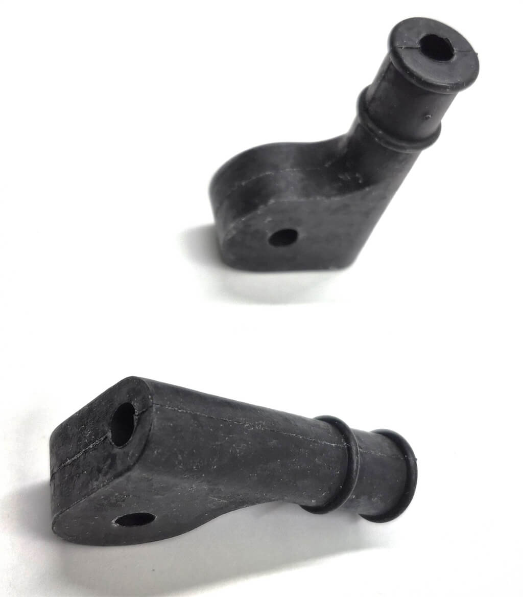 Link End P-Connector