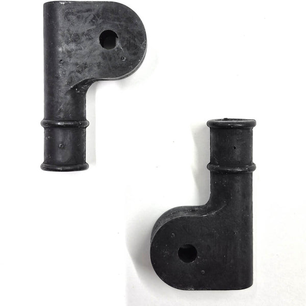 Link End P-Connector