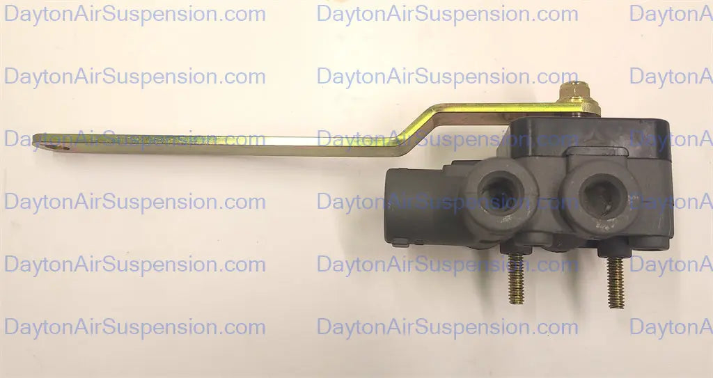 Haldex Midland 2205 Height Control Valve w/Dump Haldex