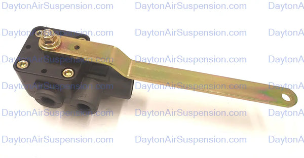 Haldex Midland 2205 Height Control Valve w/Dump Haldex