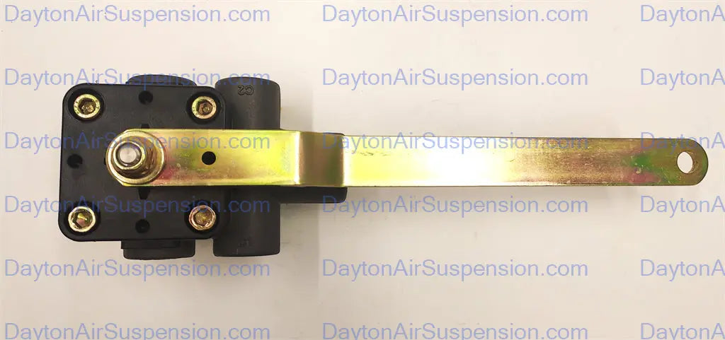 Haldex Midland 2205 Height Control Valve w/Dump Haldex