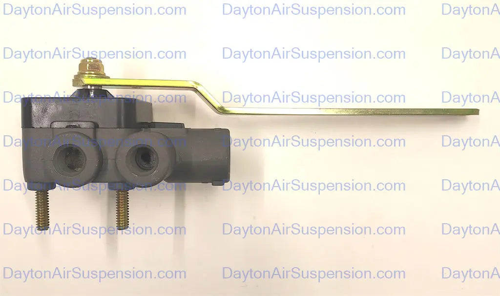 Haldex Midland 2205 Height Control Valve w/Dump Haldex