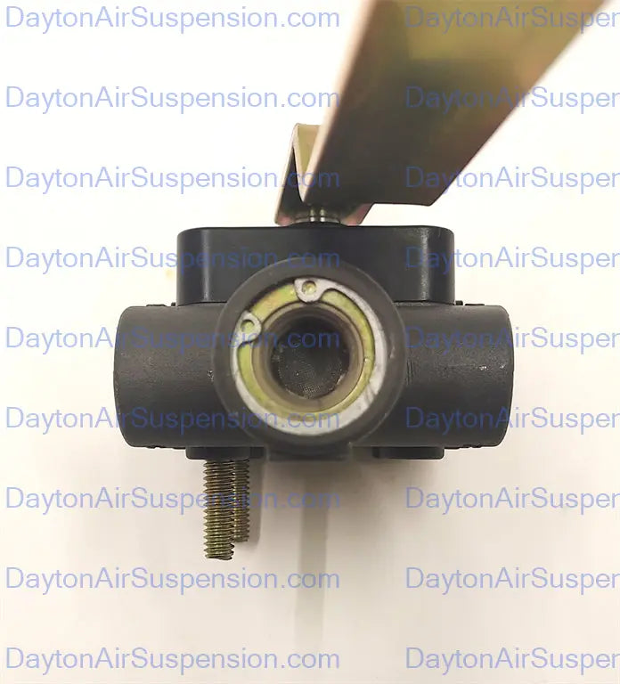 Haldex Midland 2205 Height Control Valve w/Dump Haldex