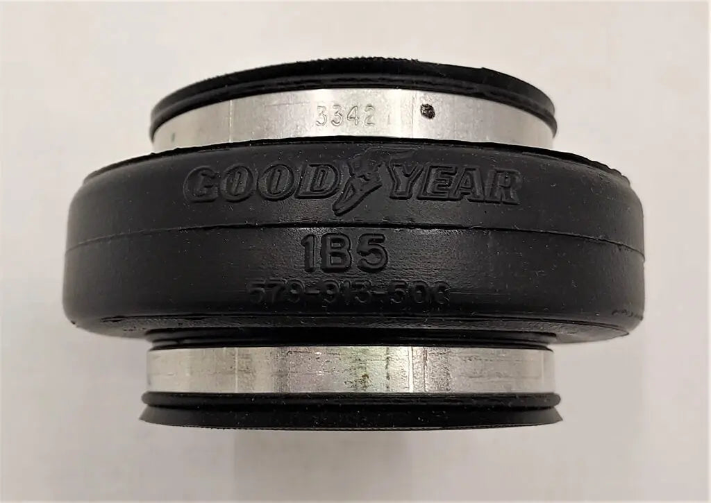 Goodyear Air Springs - Dayton Air Suspension - Dayton Air Suspension