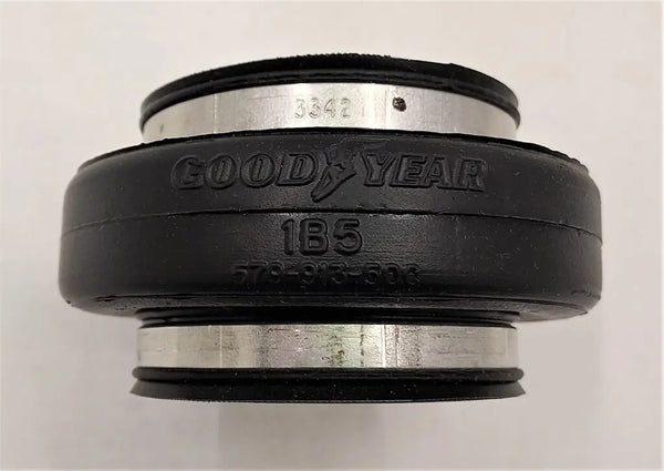 Goodyear Air Spring - 1B5-500 - Dayton Air Suspension
