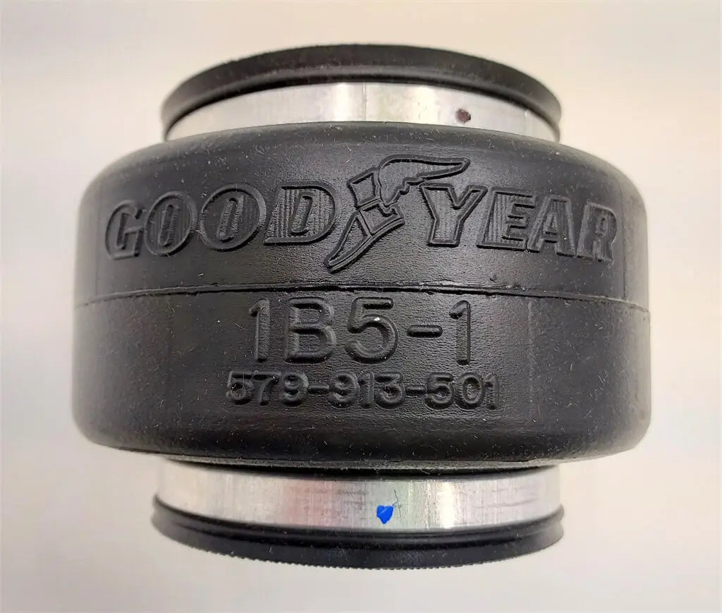 Goodyear Air Springs - Dayton Air Suspension - Dayton Air Suspension