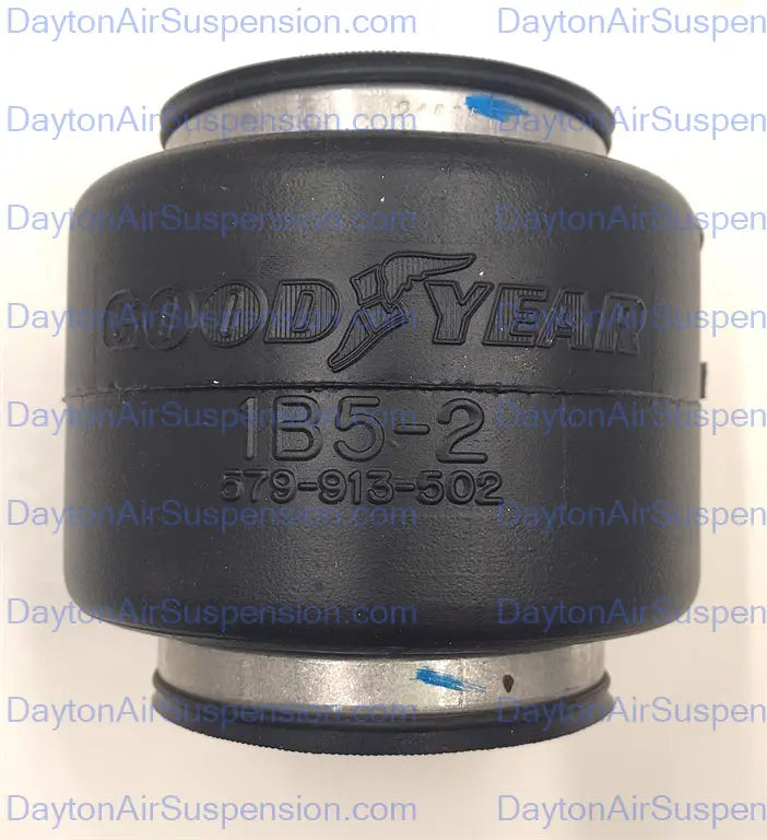 Goodyear Air Spring 1B5510 Dayton Air Suspension