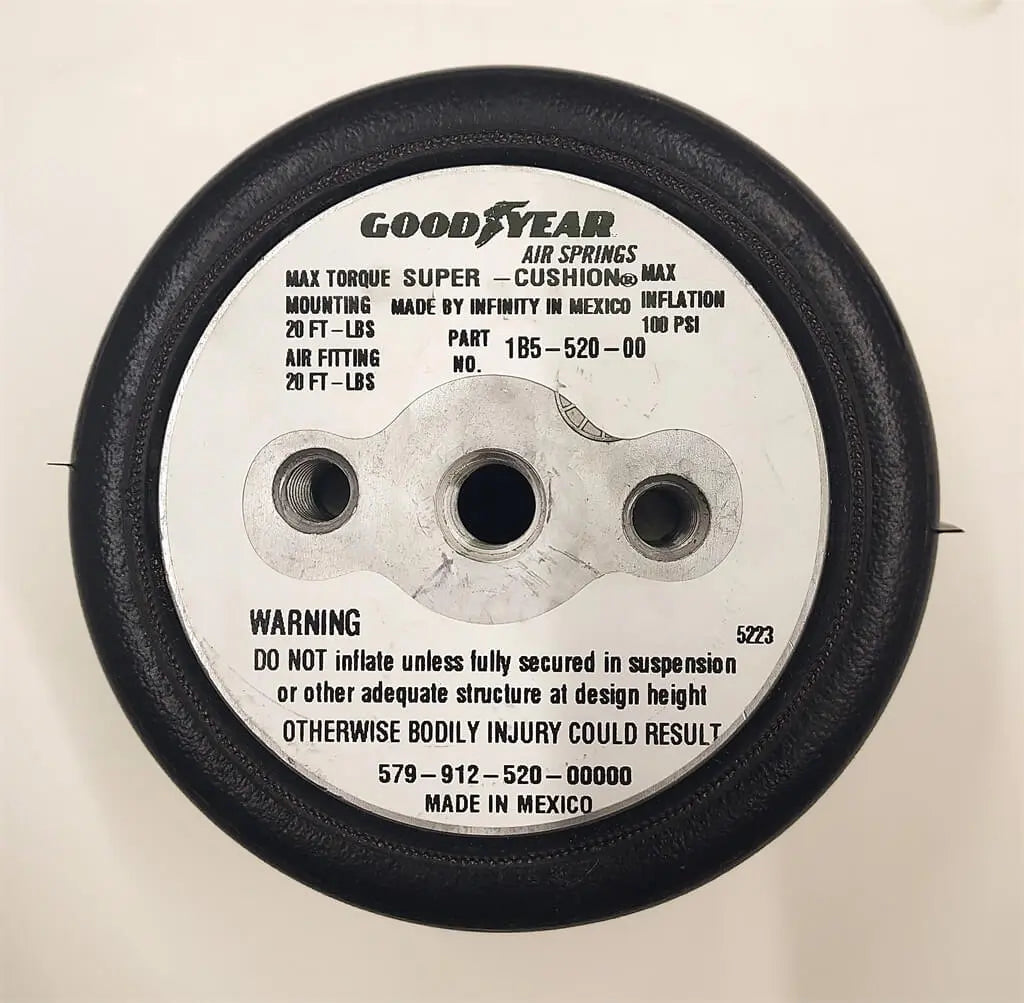 Goodyear Air Spring - 1B5-520 Goodyear