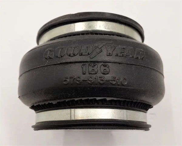 Goodyear Air Spring - 1B6-530 - Dayton Air Suspension