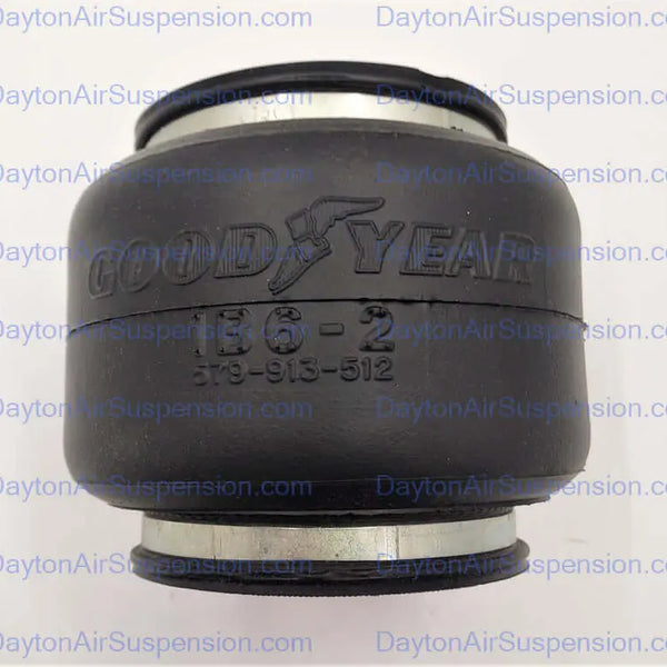 Goodyear Air Spring - 1B6-535 - Dayton Air Suspension