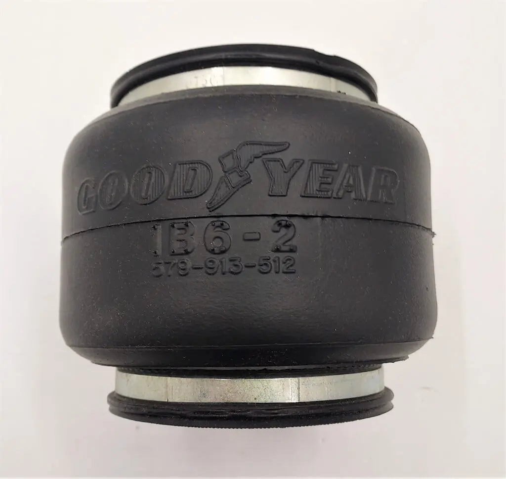 Goodyear Air Springs - Dayton Air Suspension - Dayton Air Suspension