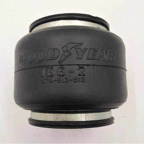 Goodyear Air Spring - 1B6-535 Goodyear