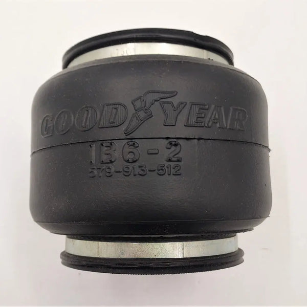 Goodyear Air Spring - 1B6-535 Goodyear