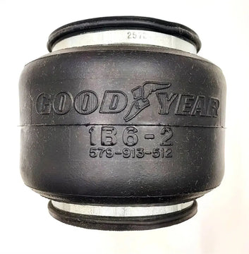 Goodyear Air Spring - 1B6-536 Goodyear