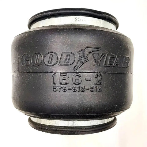 Goodyear Air Spring - 1B6-536 Goodyear