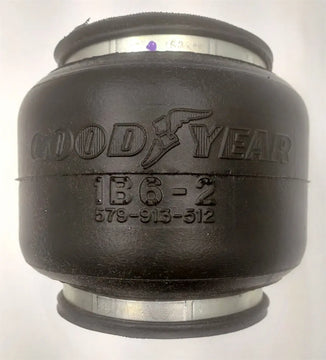 Goodyear Air Spring - 1B6-538 Goodyear