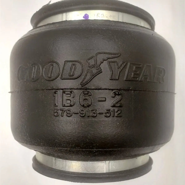 Goodyear Air Spring - 1B6-538 Goodyear