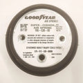 Goodyear Air Spring - 1B6-538 Goodyear