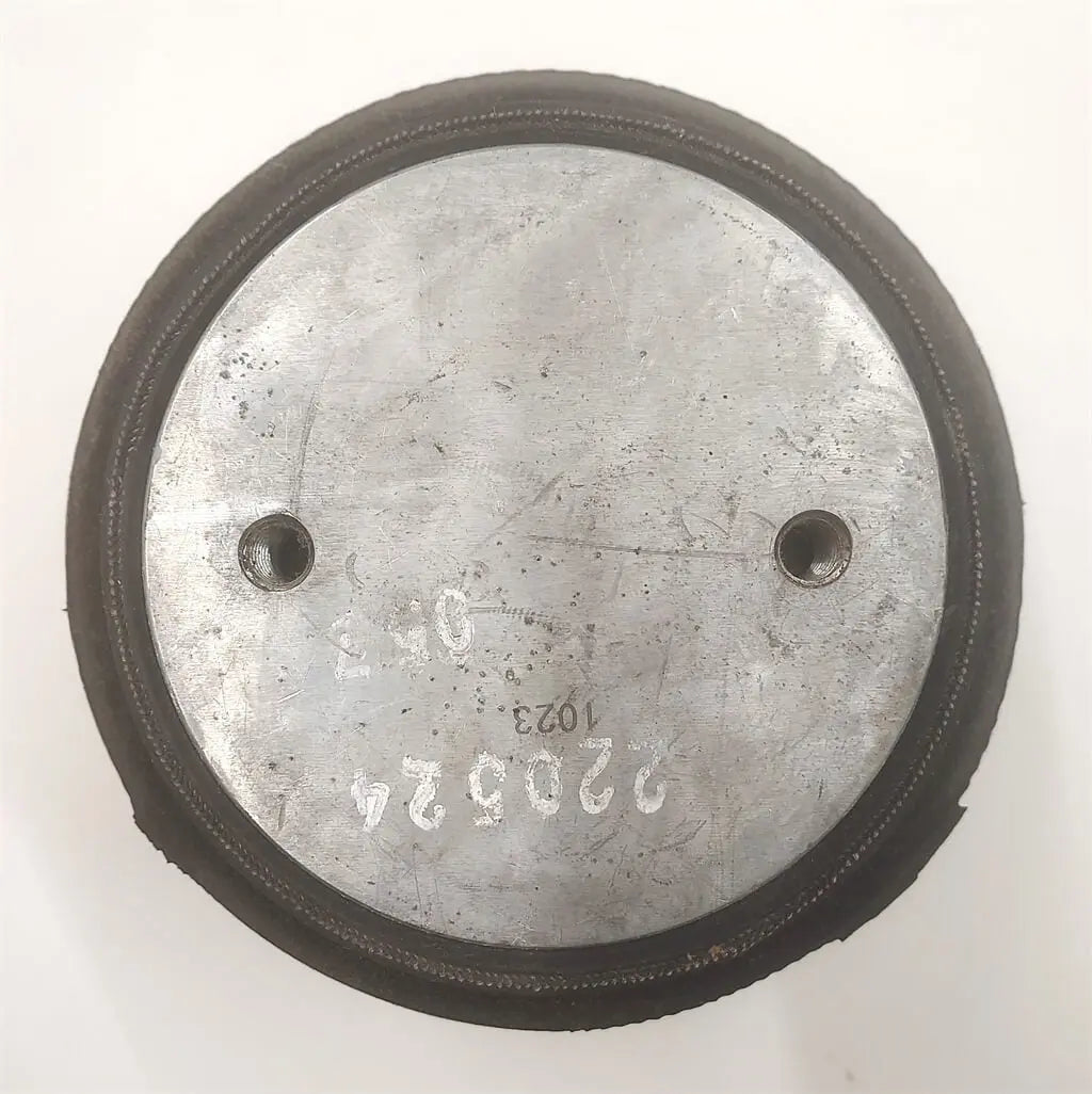 Goodyear Air Spring - 1B6-538 Goodyear