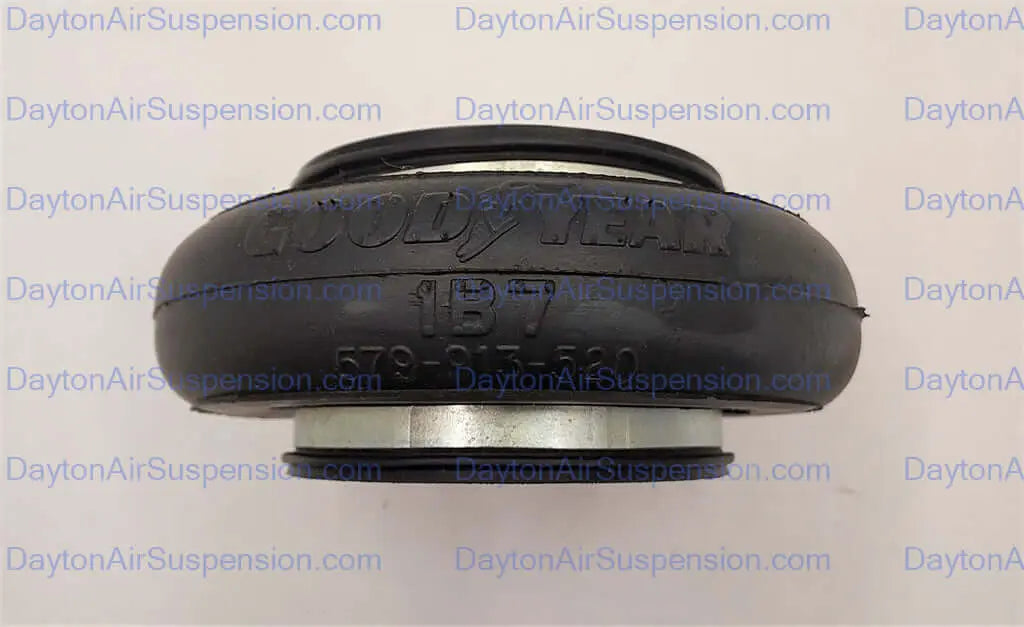Goodyear Air Spring 1B7540 Dayton Air Suspension