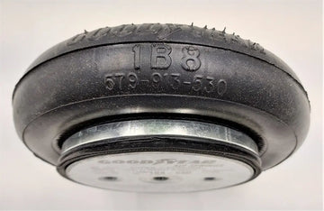 Goodyear Air Spring - 1B8-550 Goodyear