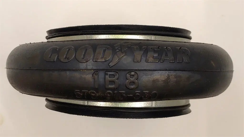 Goodyear Air Spring - 1B8-552 Goodyear