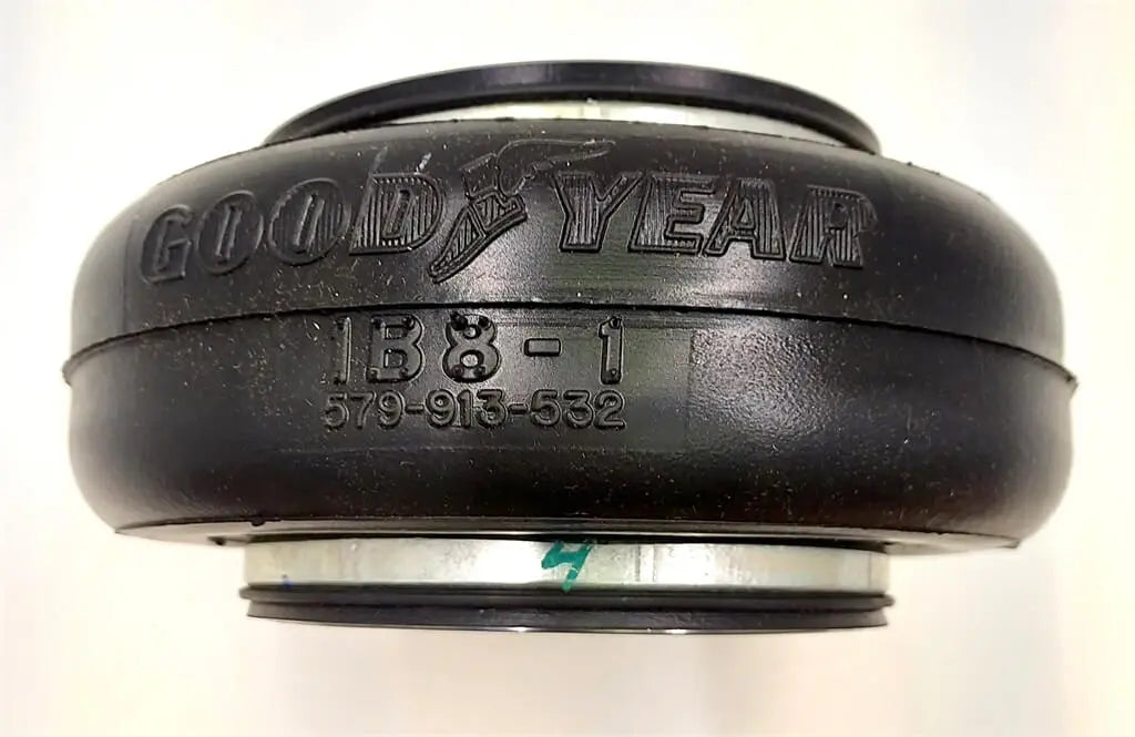 Goodyear Air Springs Dayton Air Suspension Dayton Air Suspension