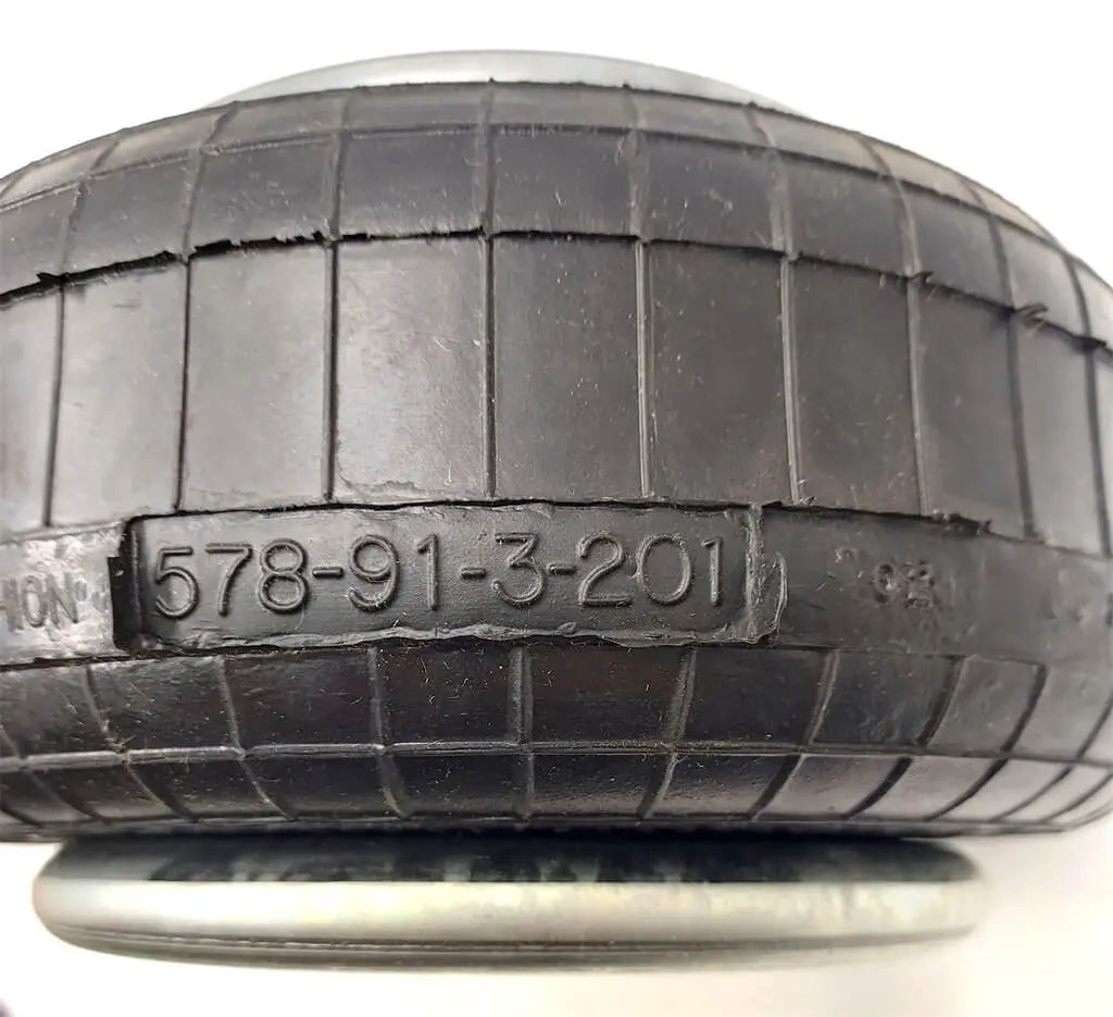 Goodyear Air Spring - 1B9-204 Goodyear