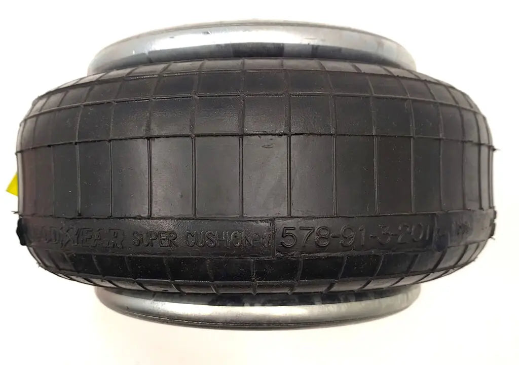 Goodyear Air Spring - 1B9-204 Goodyear
